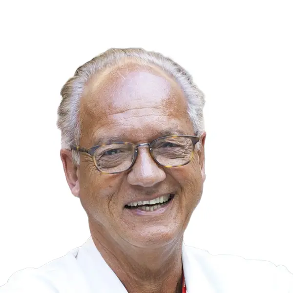Prof. Jacques Marescaux