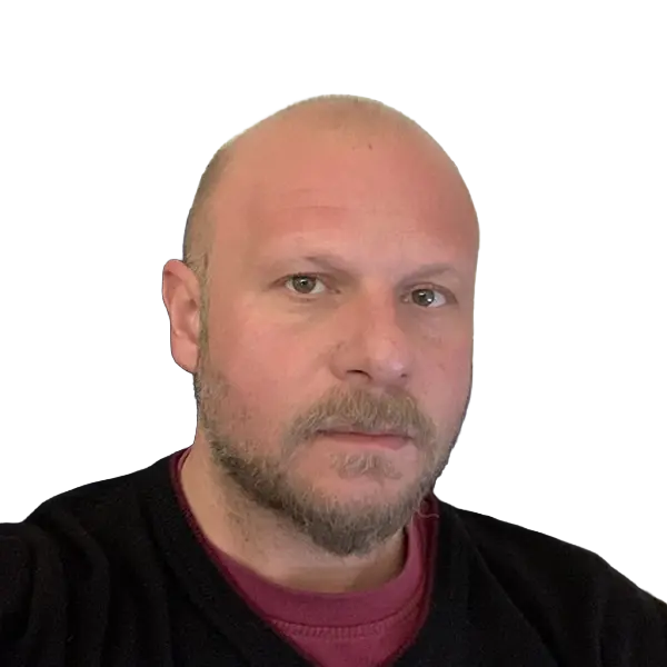 Prof. Luca Lacitignola