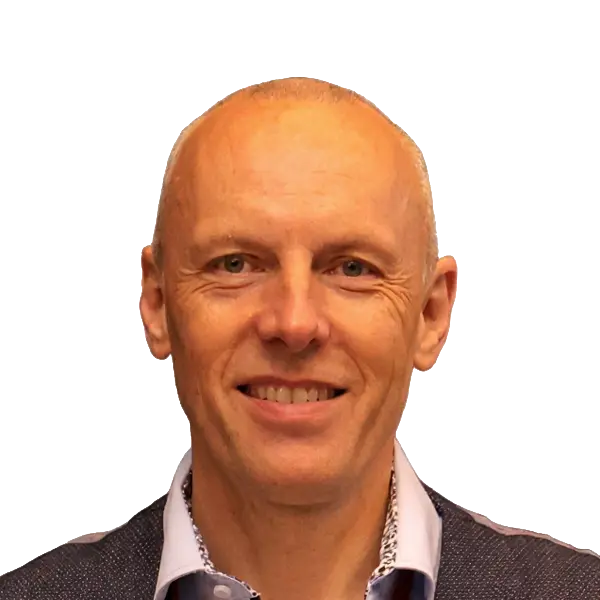 Dr. Bart Van Goethem